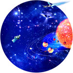 星空软膜天花吊顶