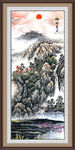 国画