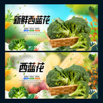 西蓝花