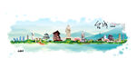 台州旅游