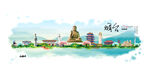 烟台旅游