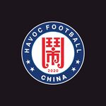 足球队徽 中国风