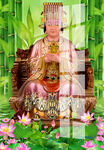 妈祖 