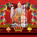 鸿钧老祖