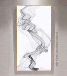 抽象画