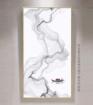 抽象画