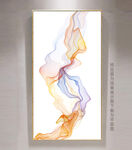 抽象画