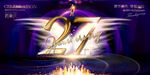 27周年