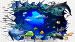 海底世界
