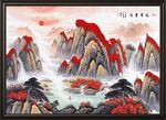 鸿运当头
