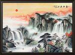 紫气东来