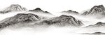 山水画 晶瓷画 新中式