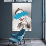 美人装饰画