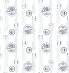 数码印花民族风龙腾