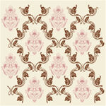 硅藻泥网板欧式现代中式花纹图片