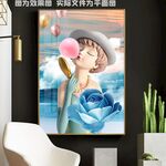 大海风景装饰画