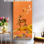 玄关装饰画