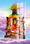 龙王 