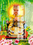 龙王 