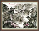 紫气东来 