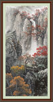 江山如画
