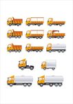 工程车