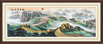 长城
