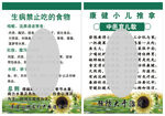 小儿推拿禁忌+儿歌