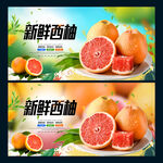 西柚