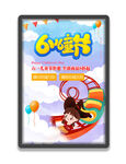 61儿童节活动海报