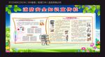 消防安全知识宣传栏