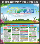 环境日