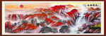 万里长城