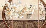 古典装饰画