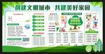 创建文明城市