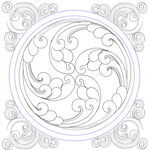 花纹