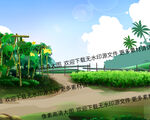菜园 黄瓜