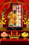 玉帝 