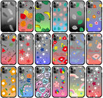 小花 花 色块花 白花 花儿 