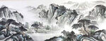 山水画图片