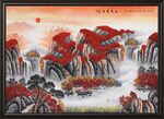 鸿运当头