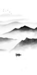 中国风装饰画新中式壁画
