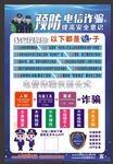 防诈骗 电信诈骗
