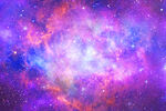 浪漫星空