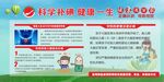 科学补碘 
