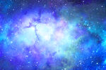 璀璨星空