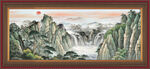 高山流水 