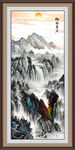 风景画