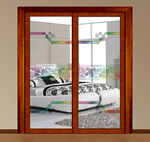 移门素材 移门模板 推拉门素材