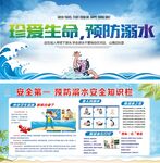 预防溺水安全知识宣传